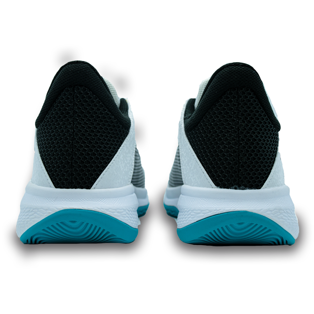 Tenis Básquetbol PEAK Snake Series Hombre E223011A