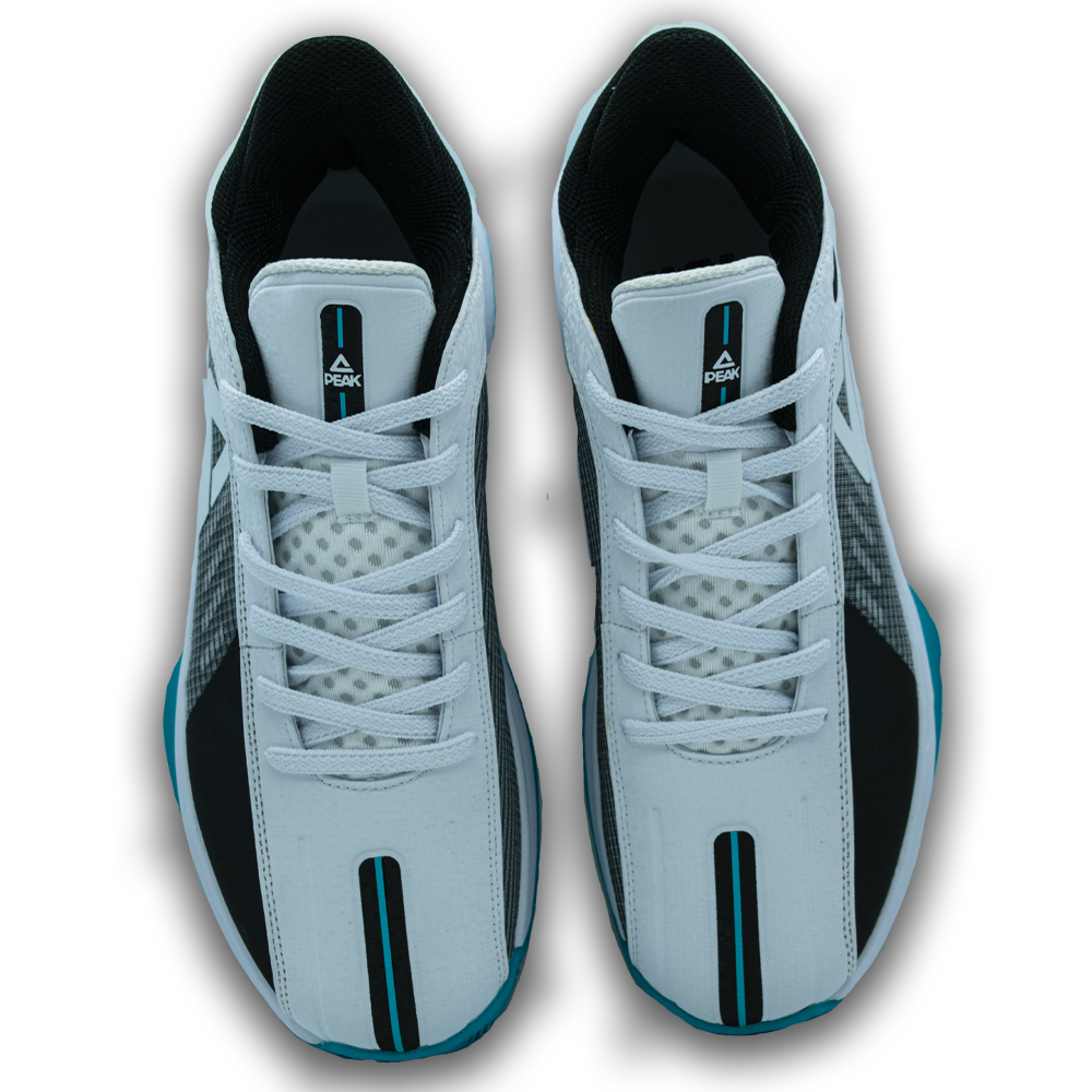 Tenis Básquetbol PEAK Snake Series Hombre E223011A