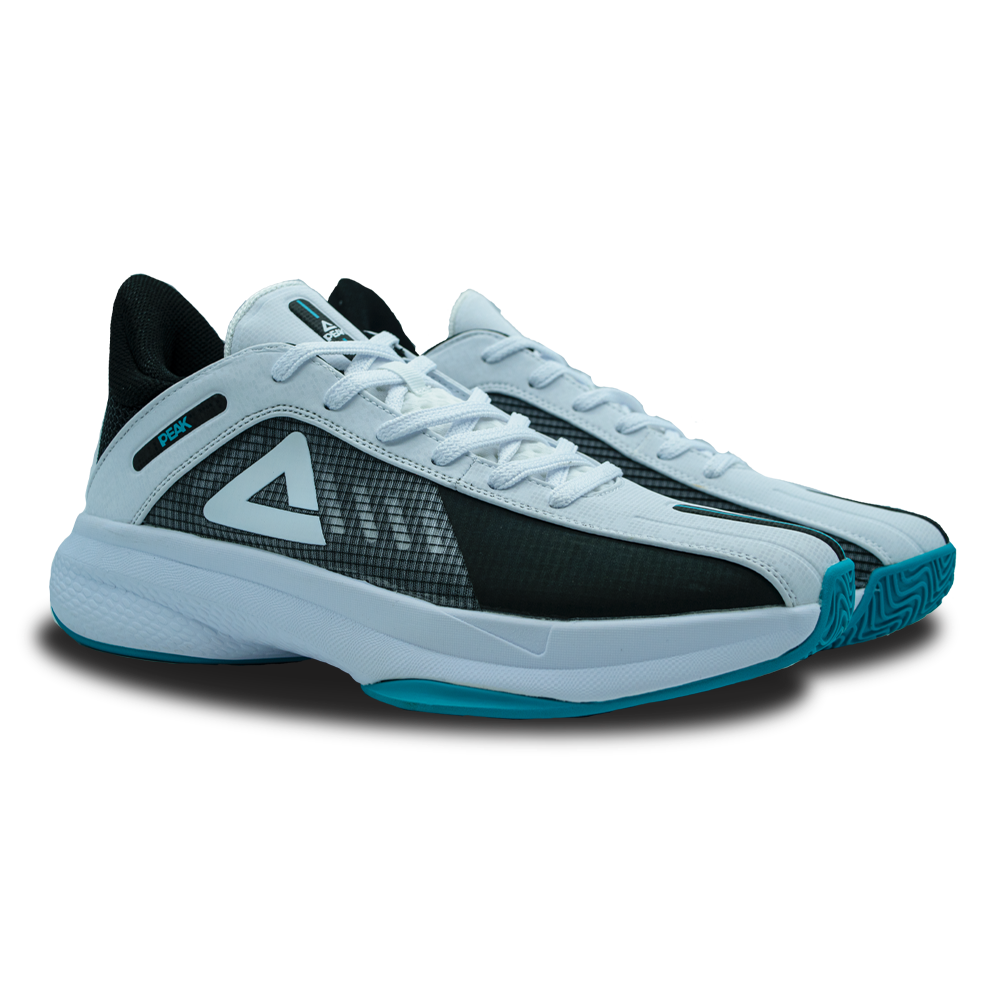 Tenis Básquetbol PEAK Snake Series Hombre E223011A