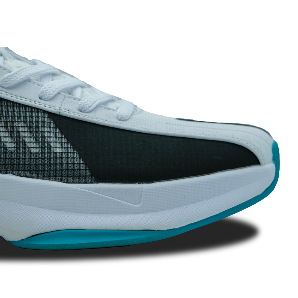 Tenis Básquetbol PEAK Snake Series Hombre E223011A