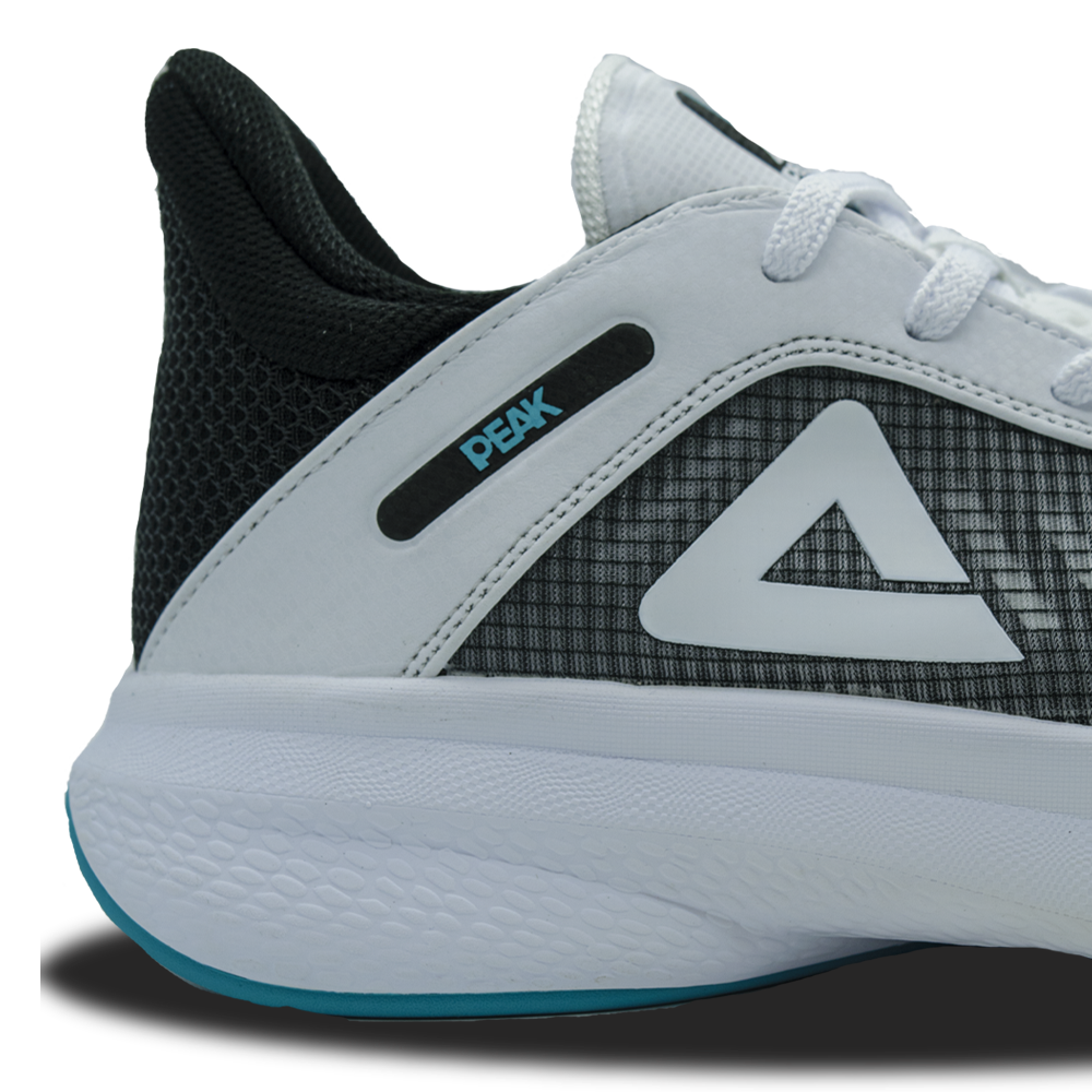 Tenis Básquetbol PEAK Snake Series Hombre E223011A