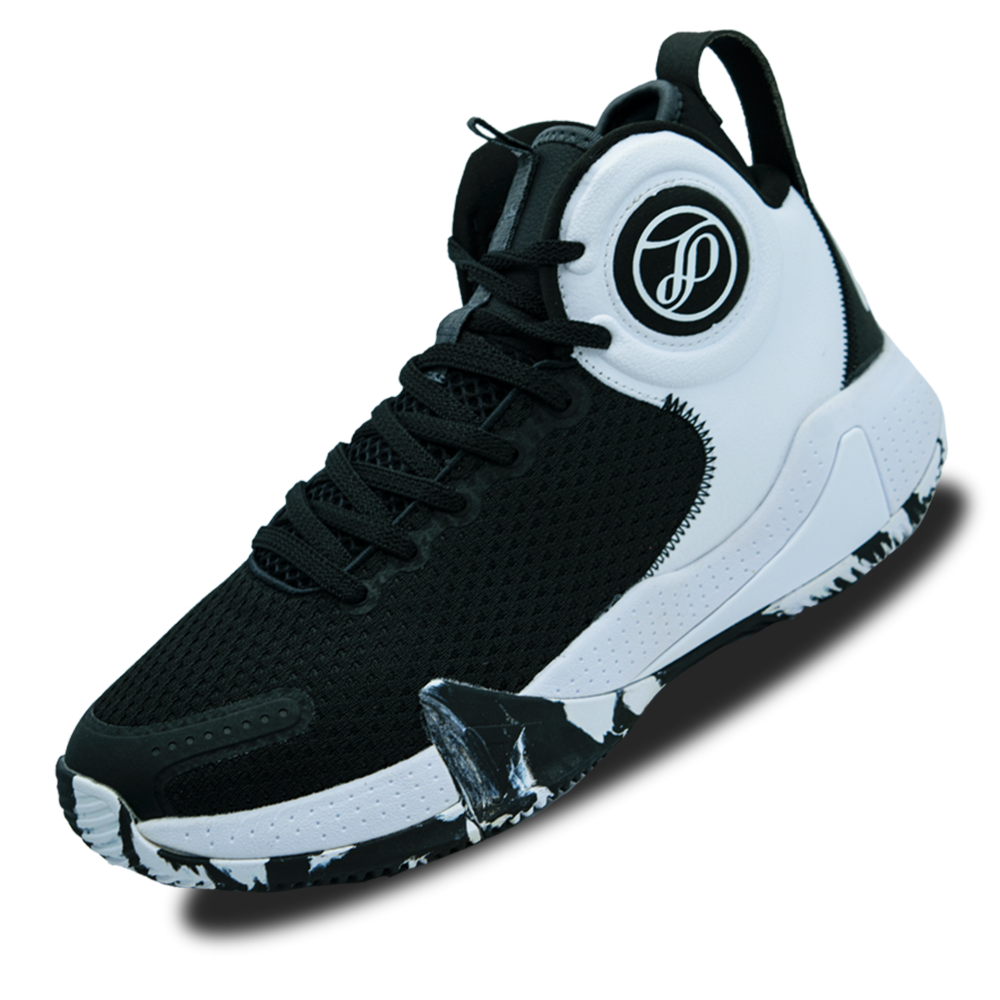 Tenis Básquetbol PEAK Tony Parker Hombre E223041A-2