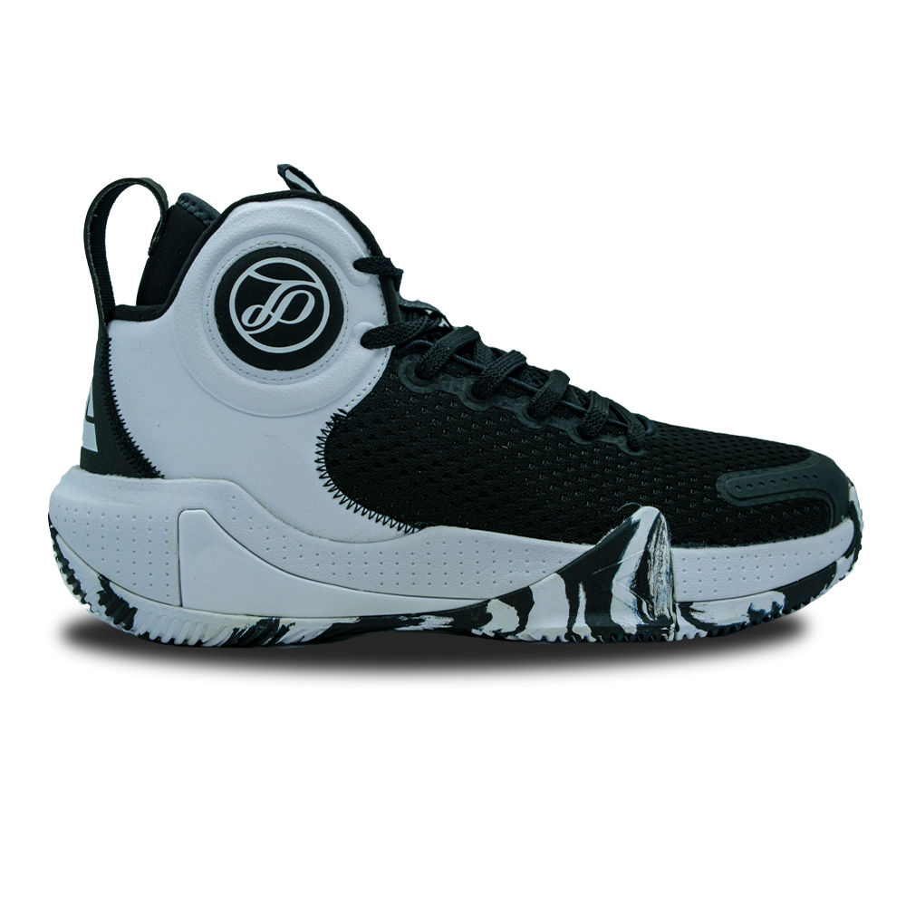 Tenis Básquetbol PEAK Tony Parker Hombre E223041A-2