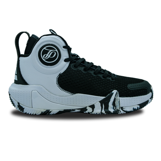 Tenis Básquetbol PEAK Tony Parker Hombre E223041A-2