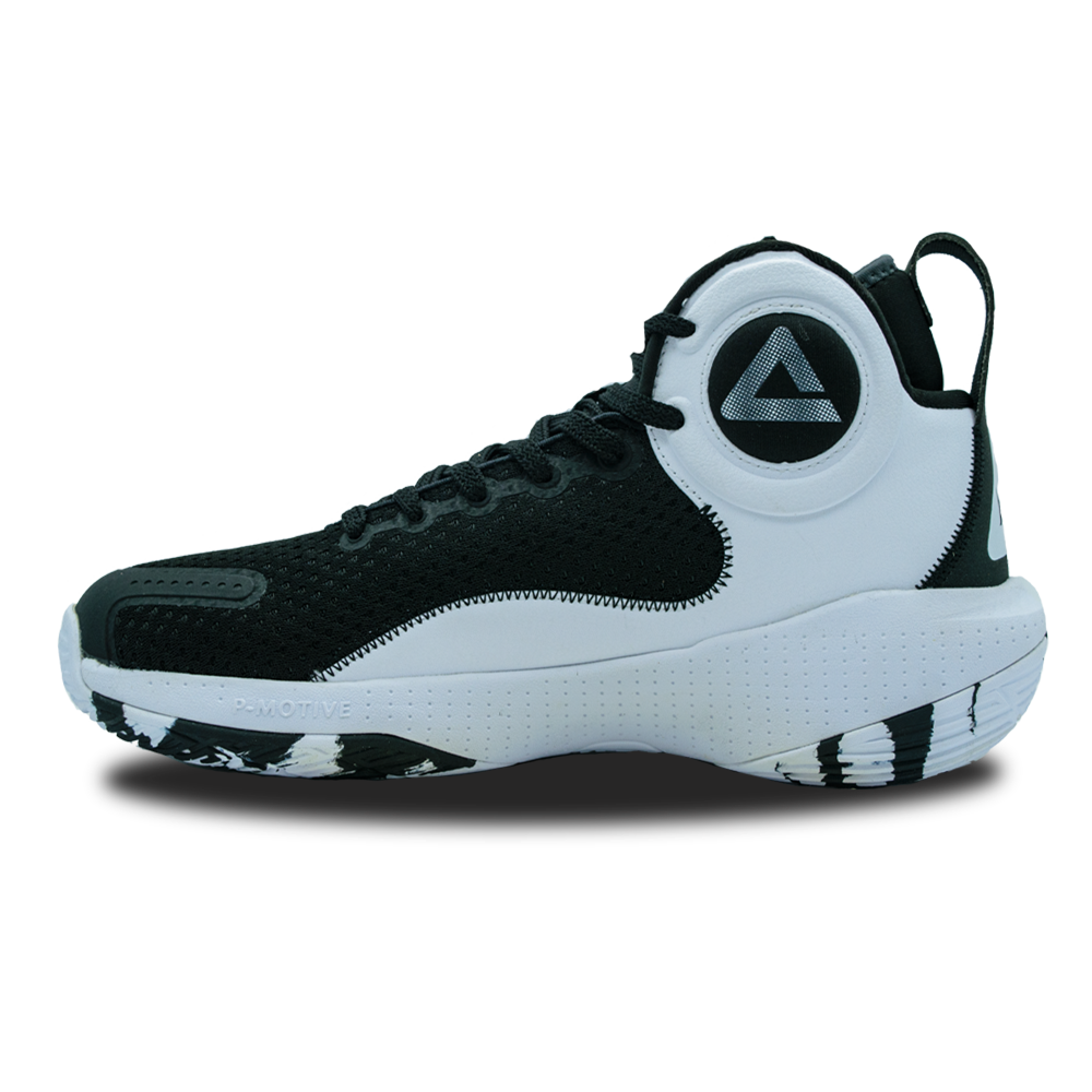 Tenis Básquetbol PEAK Tony Parker Hombre E223041A-2