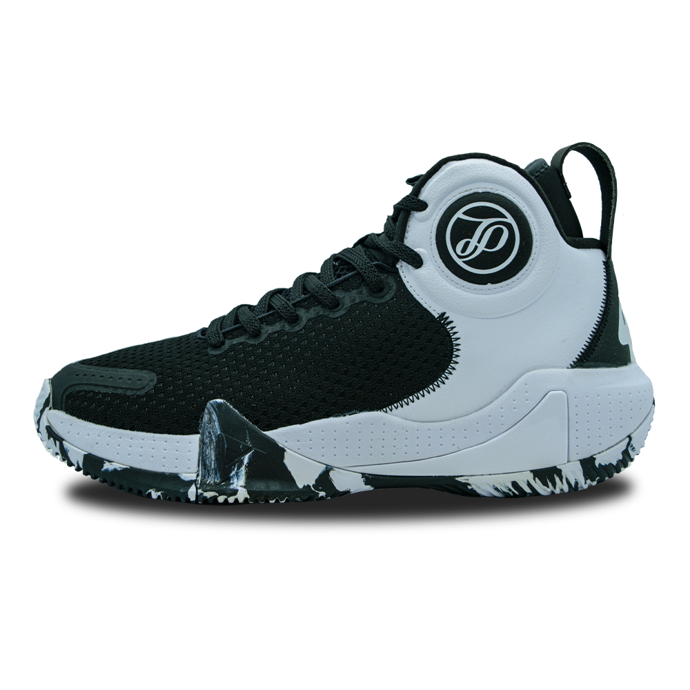 Tenis Básquetbol PEAK Tony Parker Hombre E223041A-2