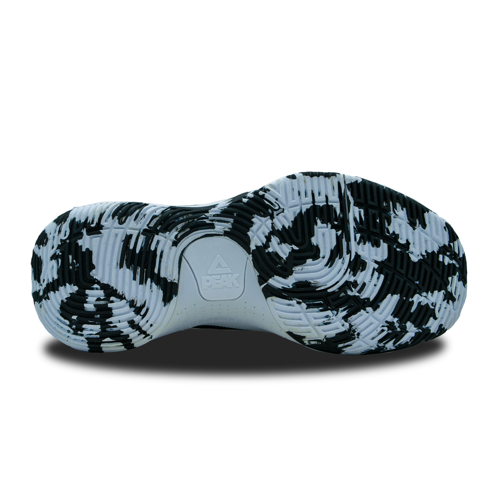 Tenis Básquetbol PEAK Tony Parker Hombre E223041A-2