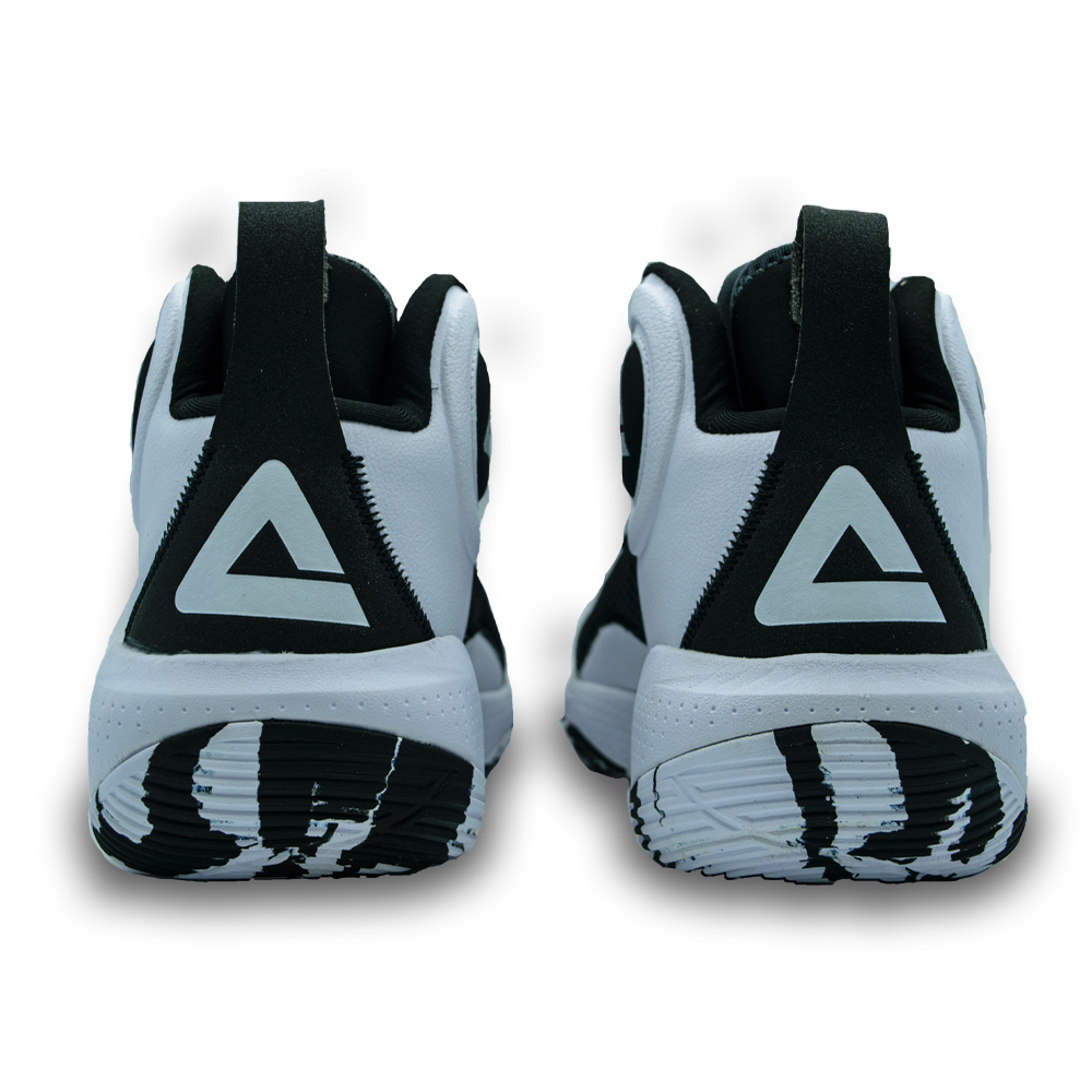 Tenis Básquetbol PEAK Tony Parker Hombre E223041A-2