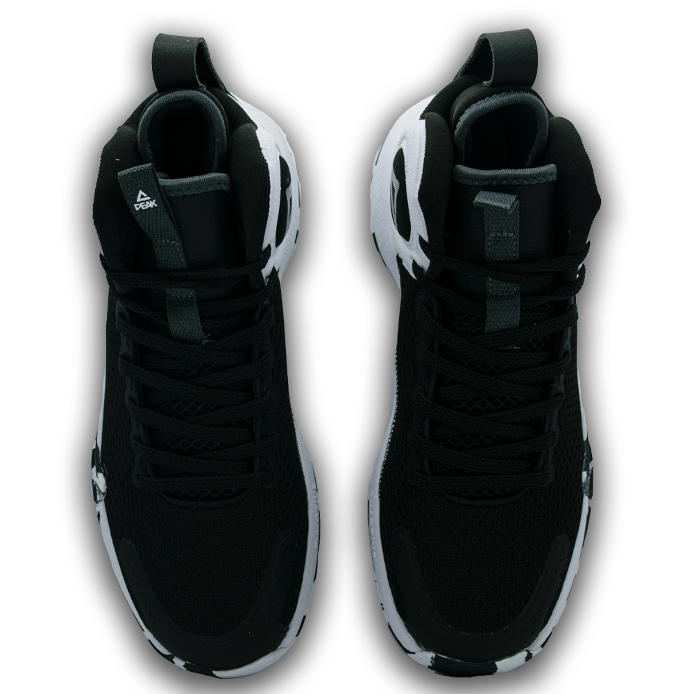 Tenis Básquetbol PEAK Tony Parker Hombre E223041A-2