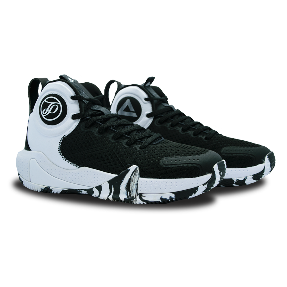 Tenis Básquetbol PEAK Tony Parker Hombre E223041A-2