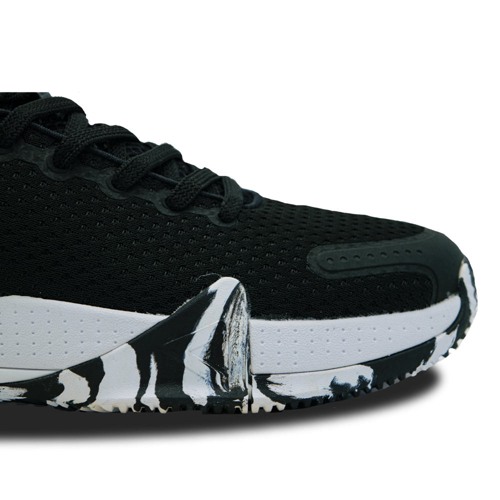 Tenis Básquetbol PEAK Tony Parker Hombre E223041A-2