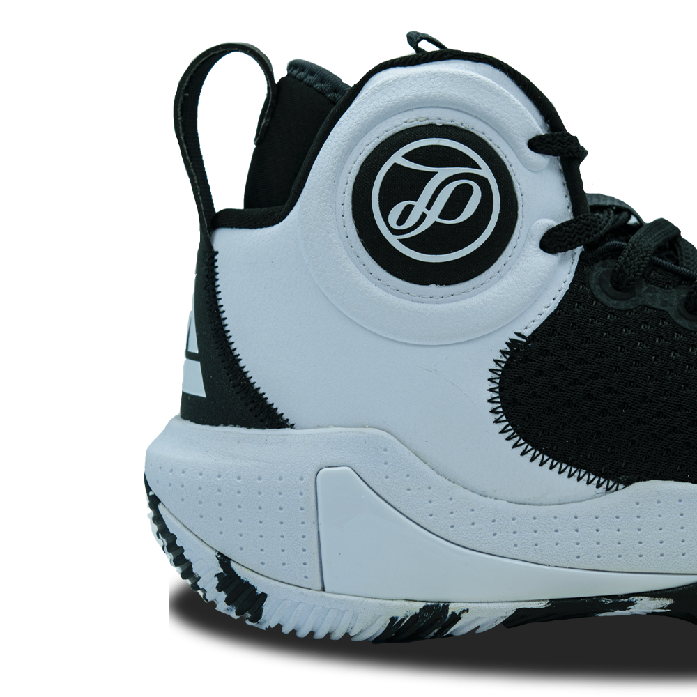 Tenis Básquetbol PEAK Tony Parker Hombre E223041A-2