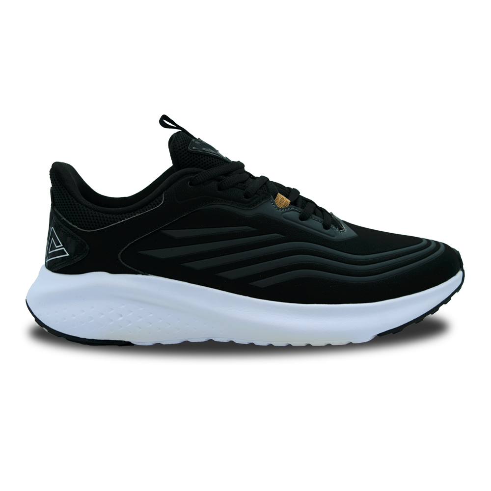 Tenis Running PEAK Hombre E223087H-1