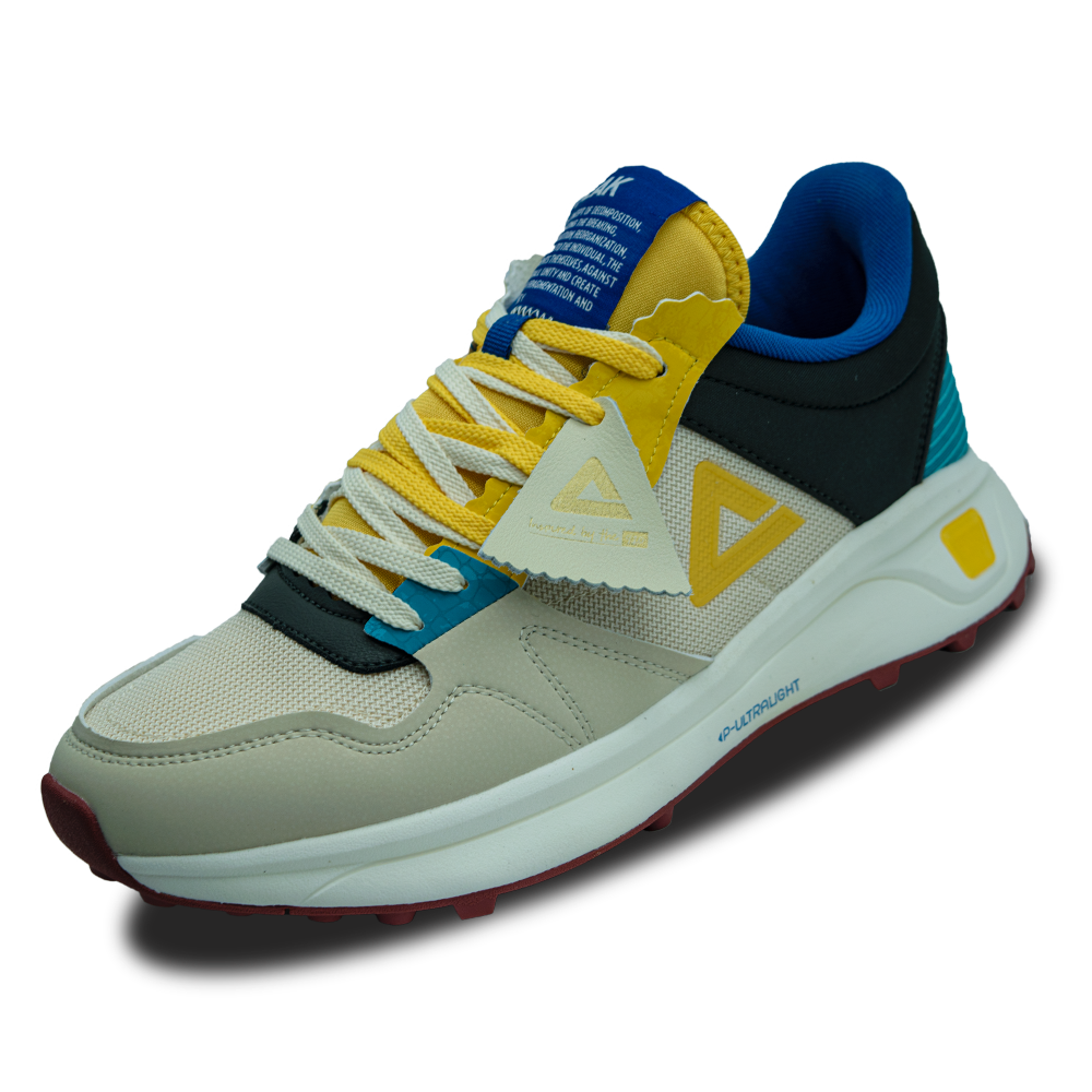 Tenis Casual PEAK ULTRALIGHT Hombre E223207E