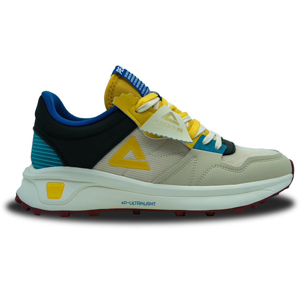 Tenis Casual PEAK ULTRALIGHT Hombre E223207E