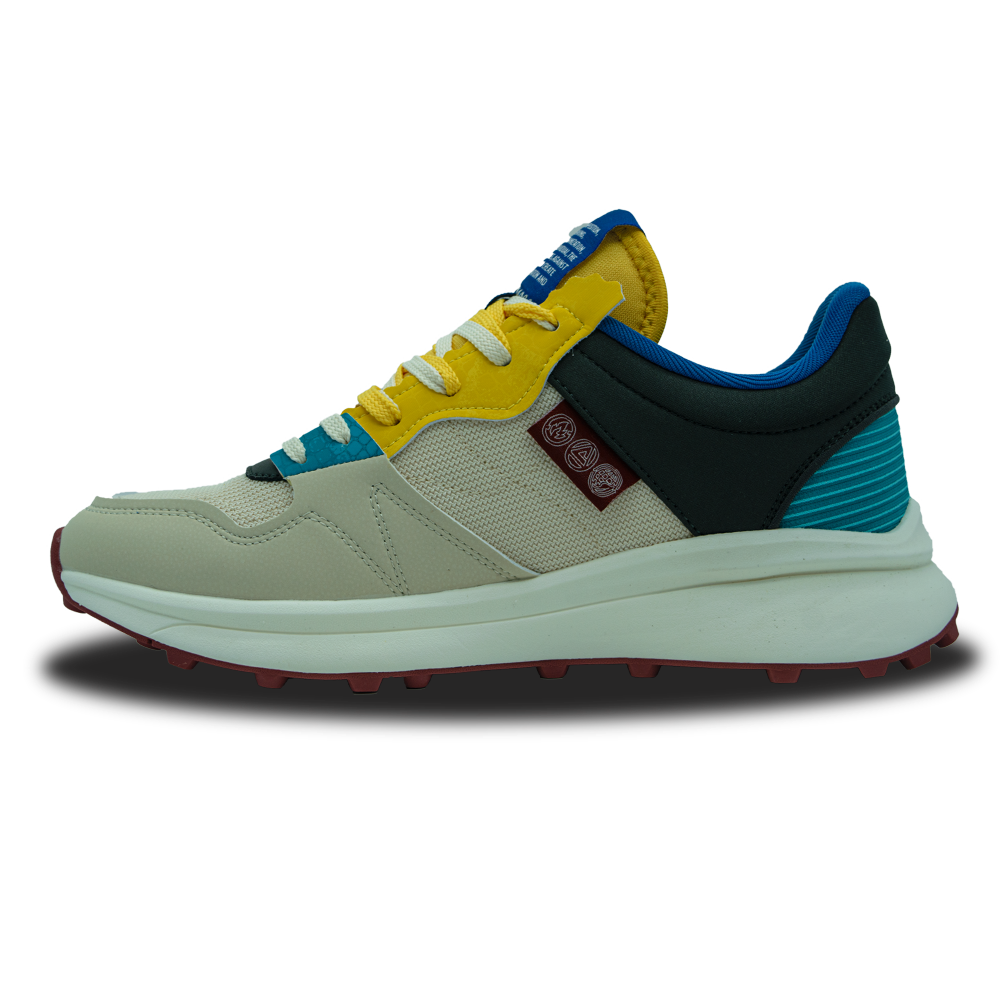 Tenis Casual PEAK ULTRALIGHT Hombre E223207E