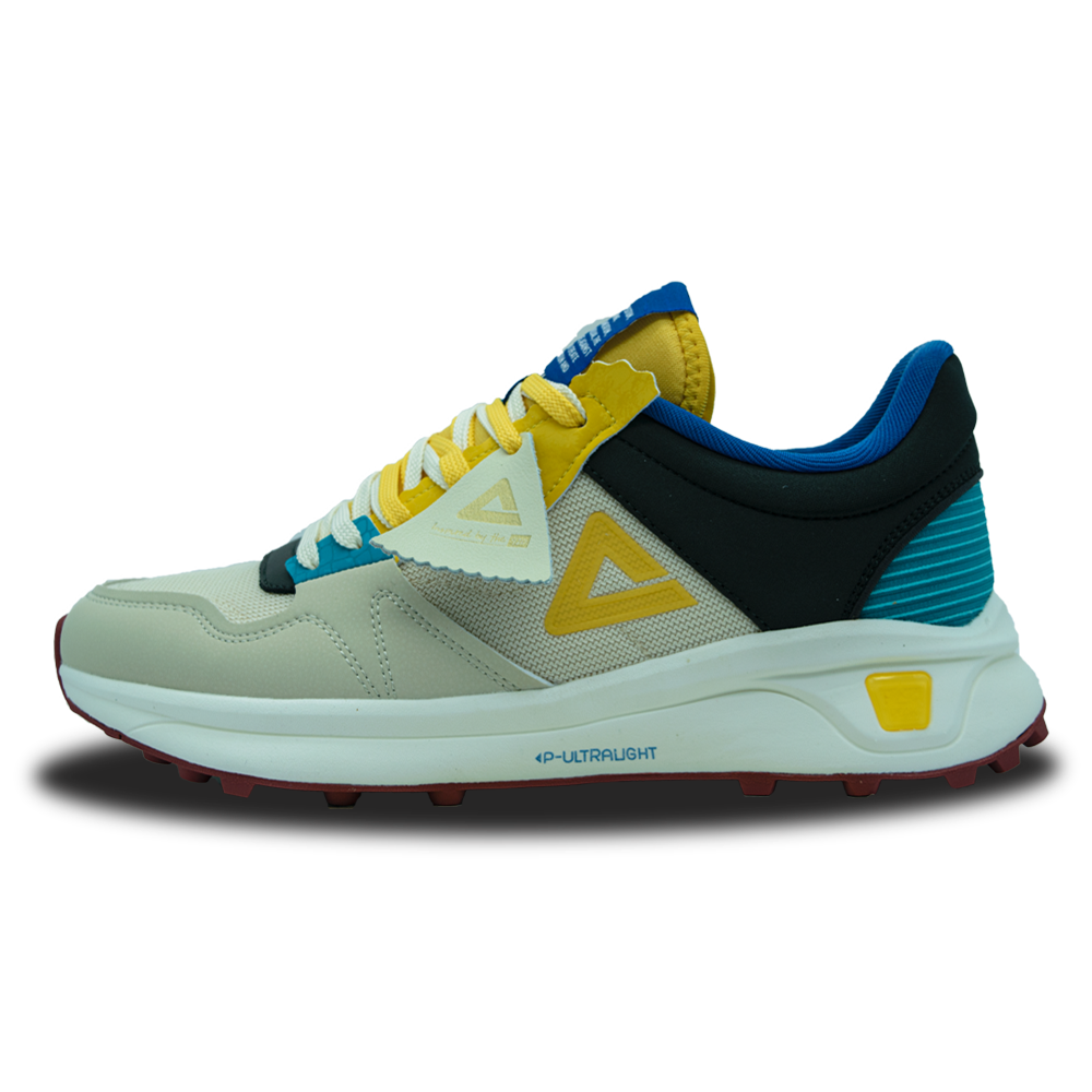 Tenis Casual PEAK ULTRALIGHT Hombre E223207E