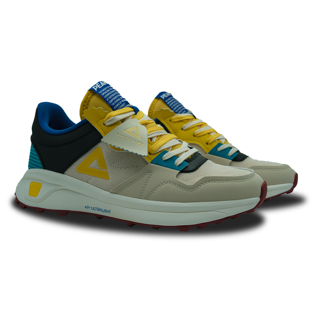 Tenis Casual PEAK ULTRALIGHT Hombre E223207E