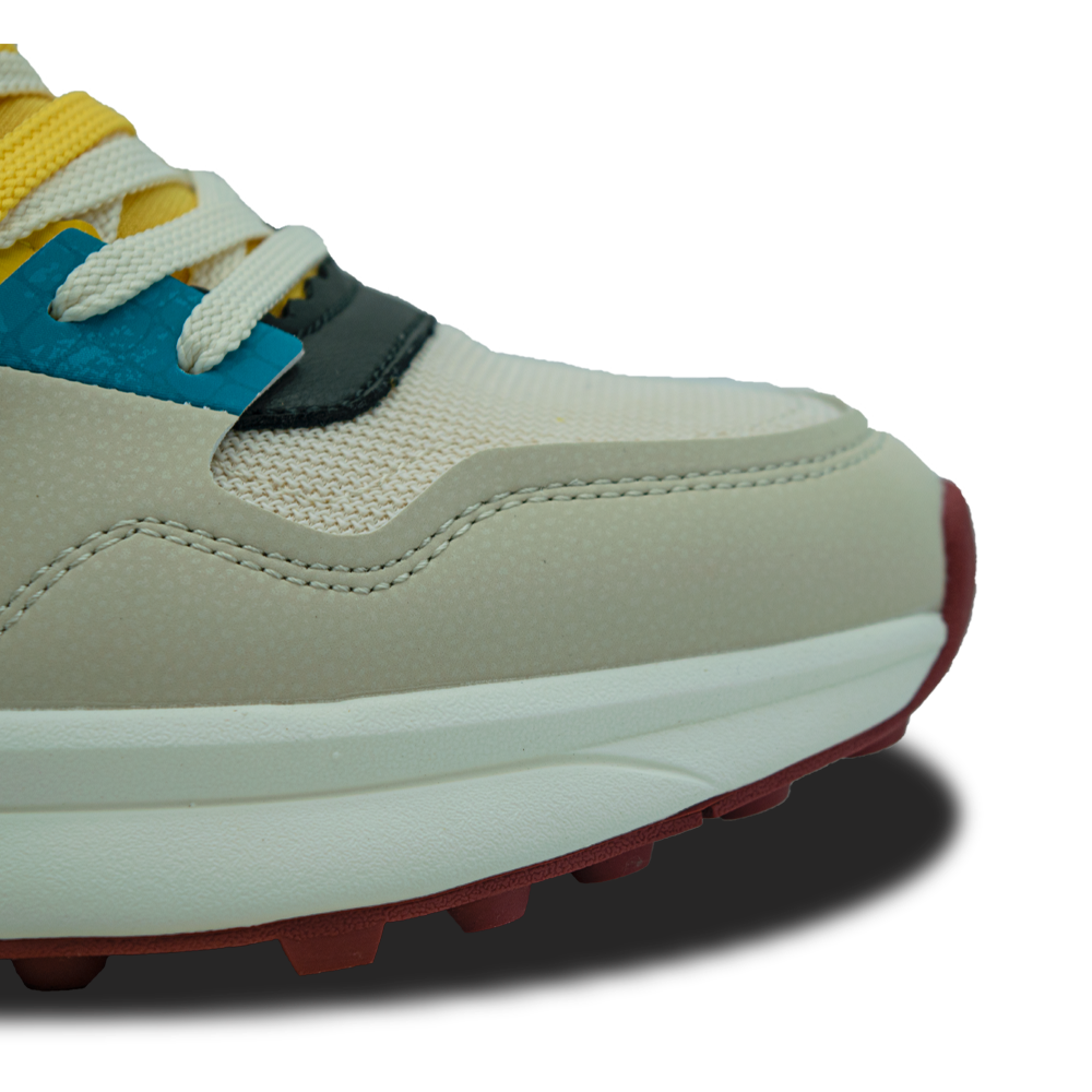 Tenis Casual PEAK ULTRALIGHT Hombre E223207E