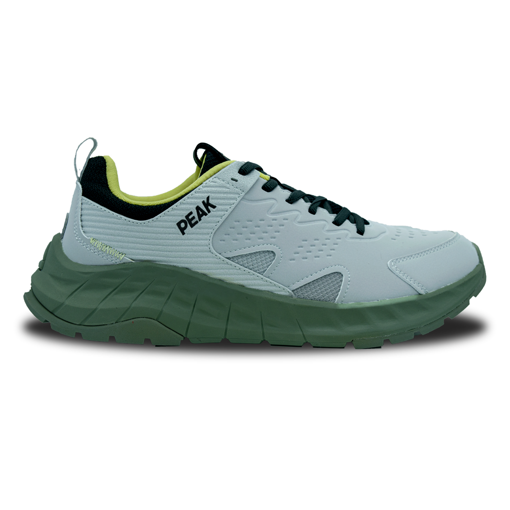 Tenis PEAK Outdoor Hombre E223277G-2