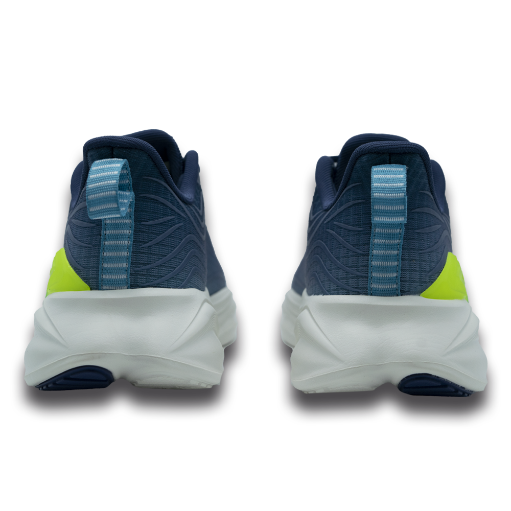 Tenis Running PEAK Hombre E231127H-1