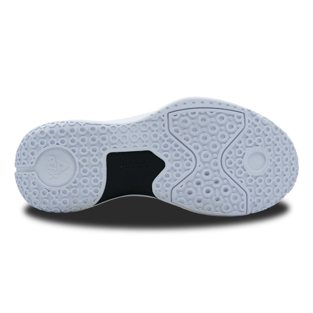 Tenis Básquetbol PEAK Stormrazor Hombre E231141A-1