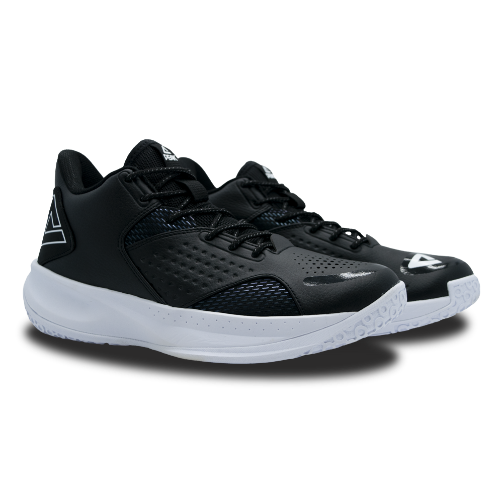 Tenis Básquetbol PEAK Stormrazor Hombre E231141A-1