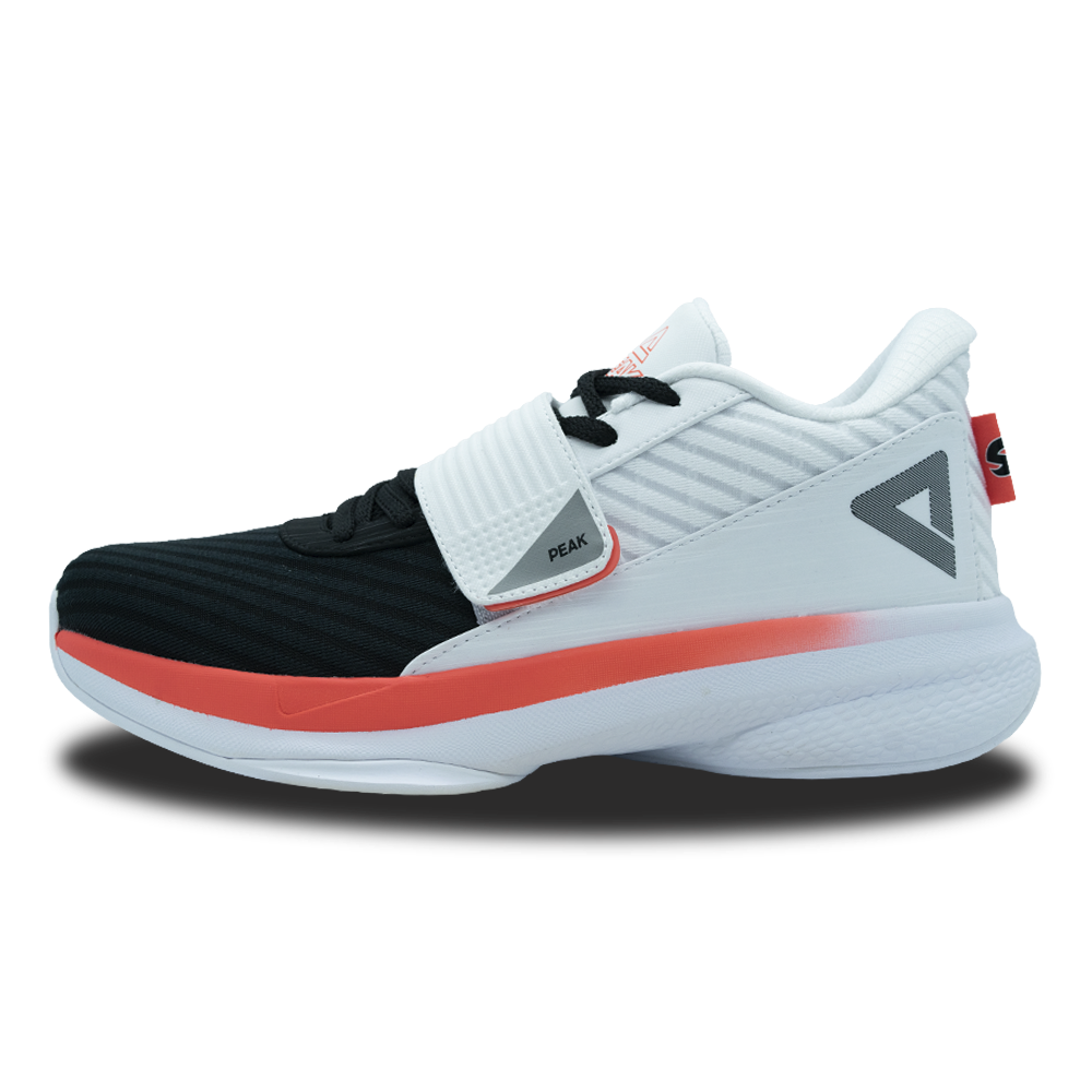 Tenis Básquetbol PEAK Snake Series Hombre E231281A