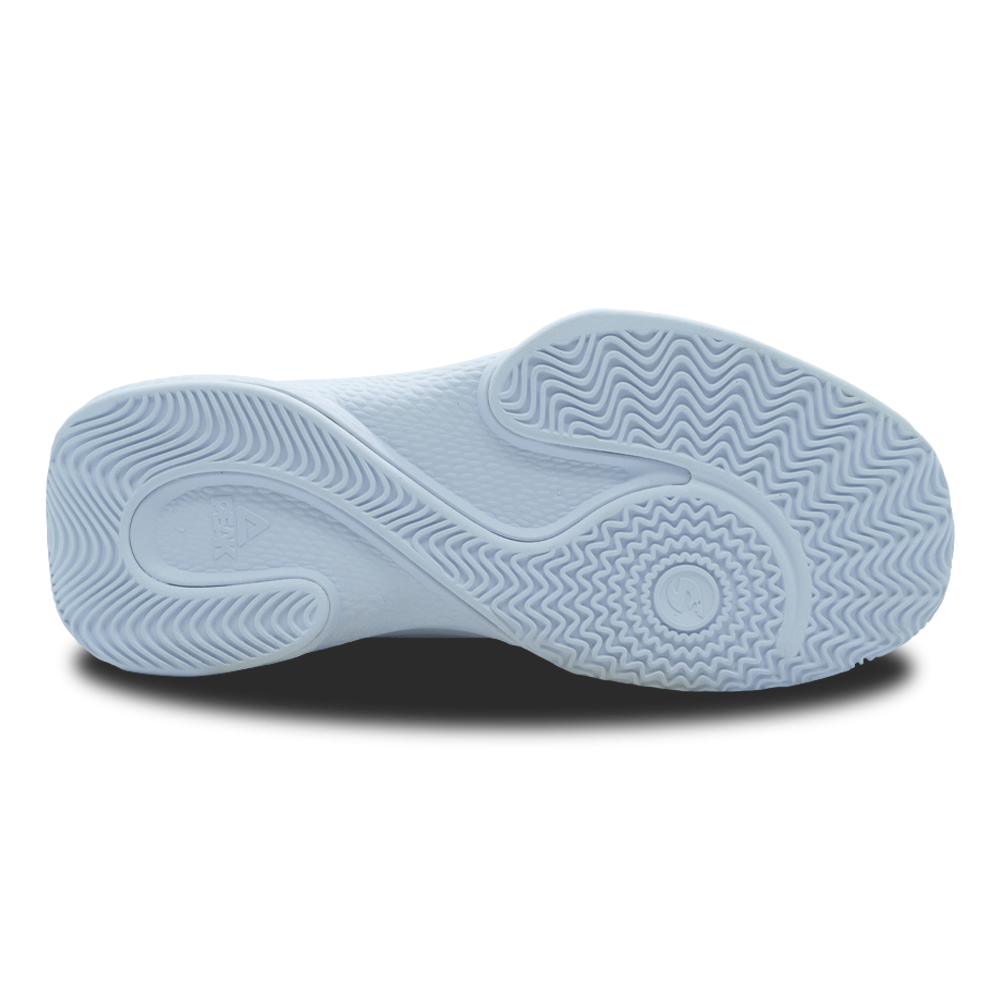 Tenis Básquetbol PEAK Snake Series Hombre E231281A