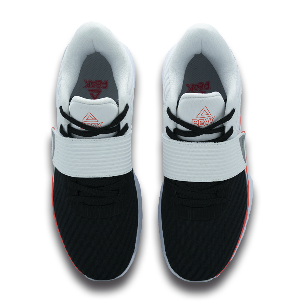 Tenis Básquetbol PEAK Snake Series Hombre E231281A