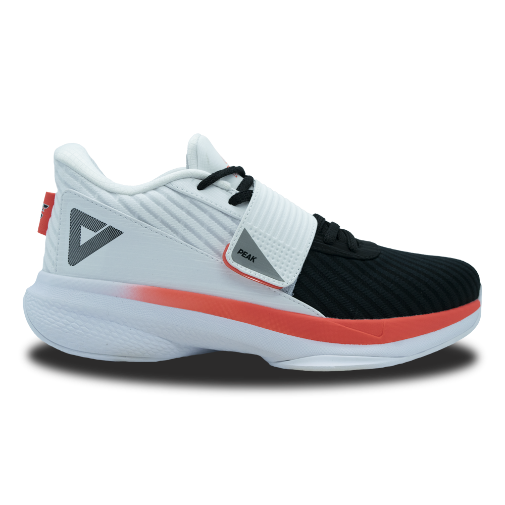 Tenis Básquetbol PEAK Snake Series Hombre E231281A