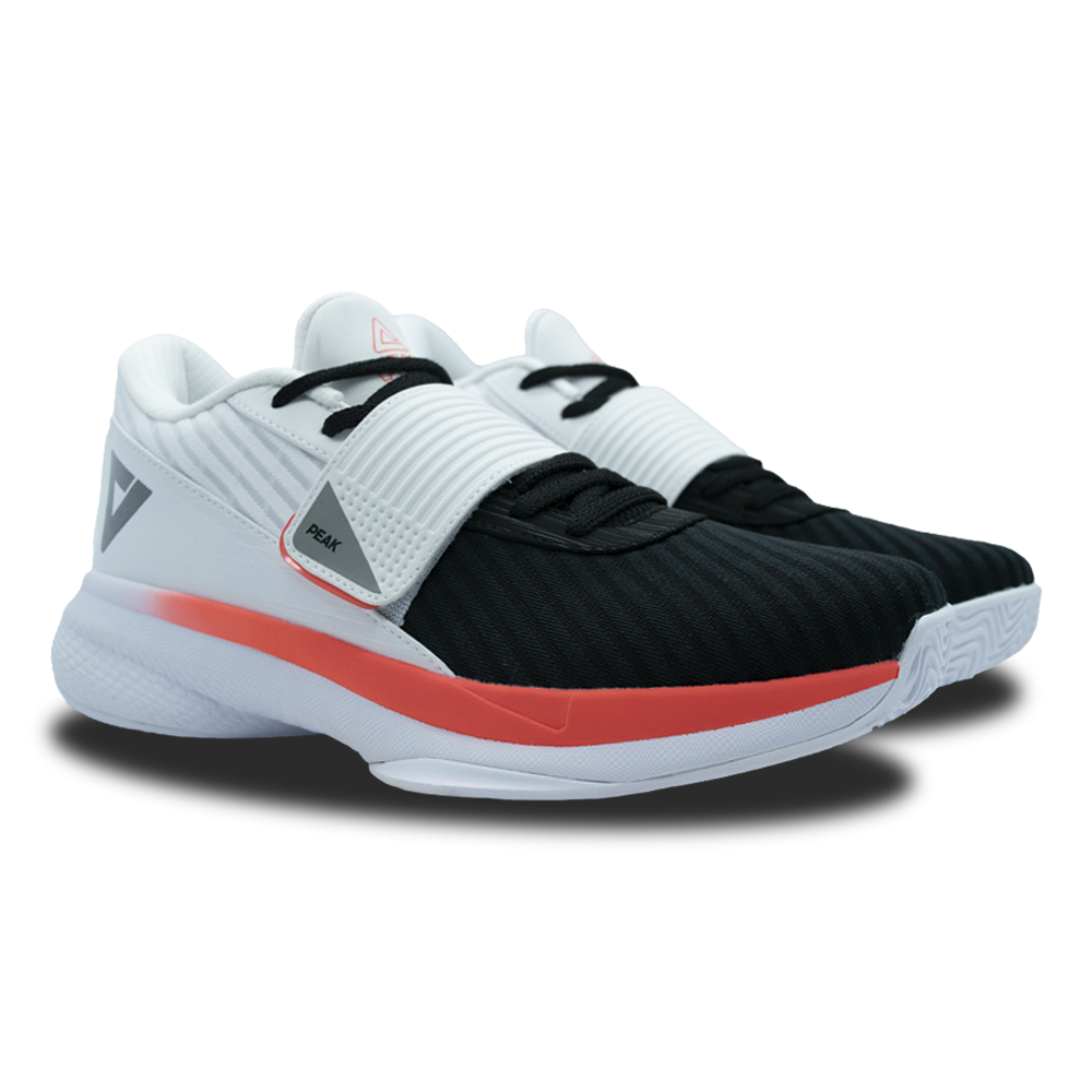Tenis Básquetbol PEAK Snake Series Hombre E231281A