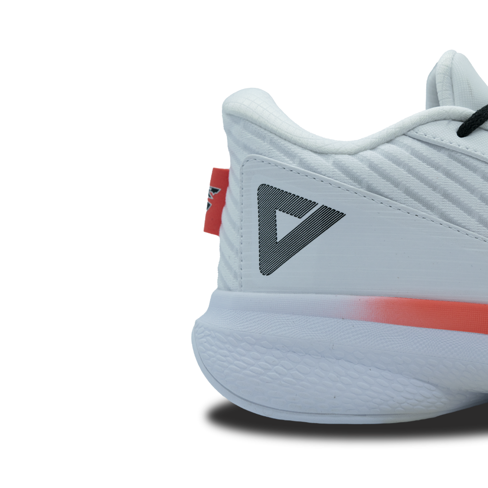 Tenis Básquetbol PEAK Snake Series Hombre E231281A