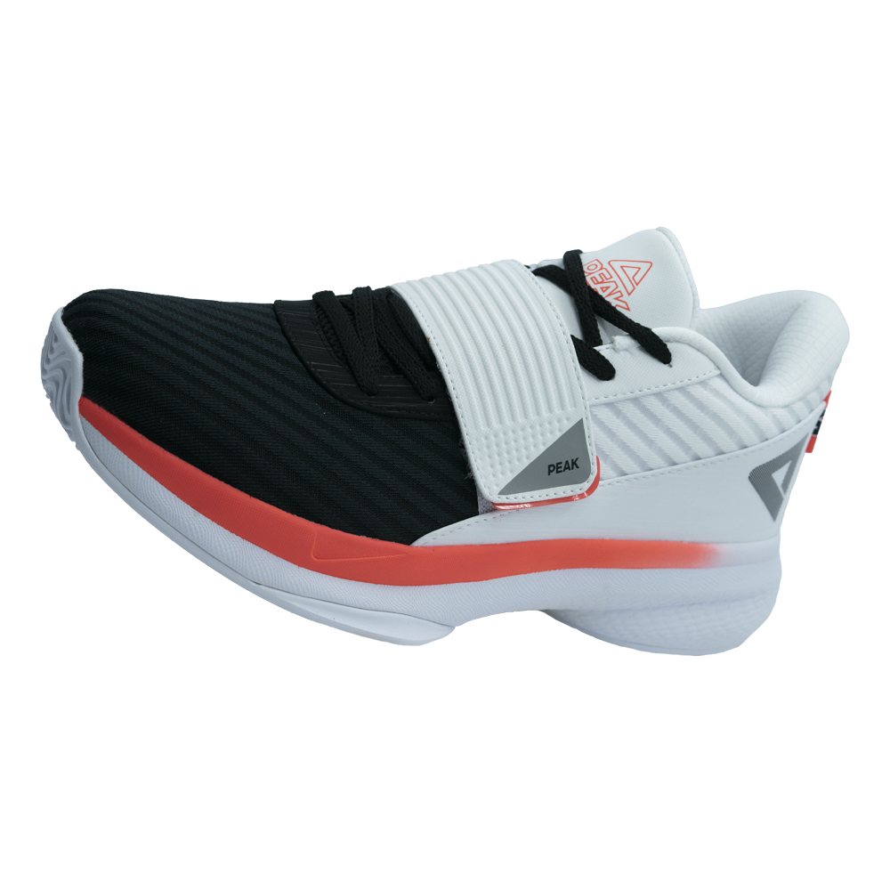 Tenis Básquetbol PEAK Snake Series Hombre E231281A