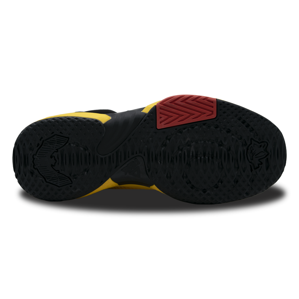 Tenis Básquetbol PEAK Bat Series Hombre E231331A-1