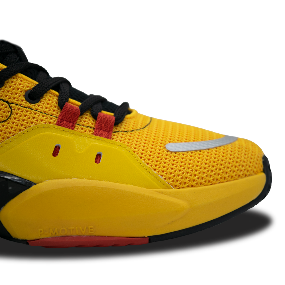 Tenis Básquetbol PEAK Bat Series Hombre E231331A-1