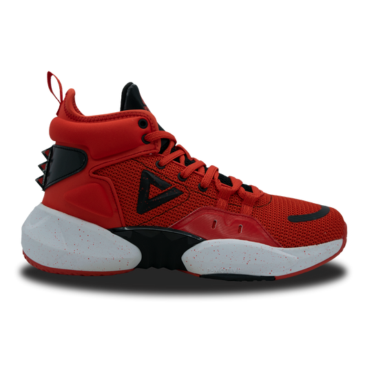 Tenis Básquetbol PEAK Bat Series Hombre E231331A