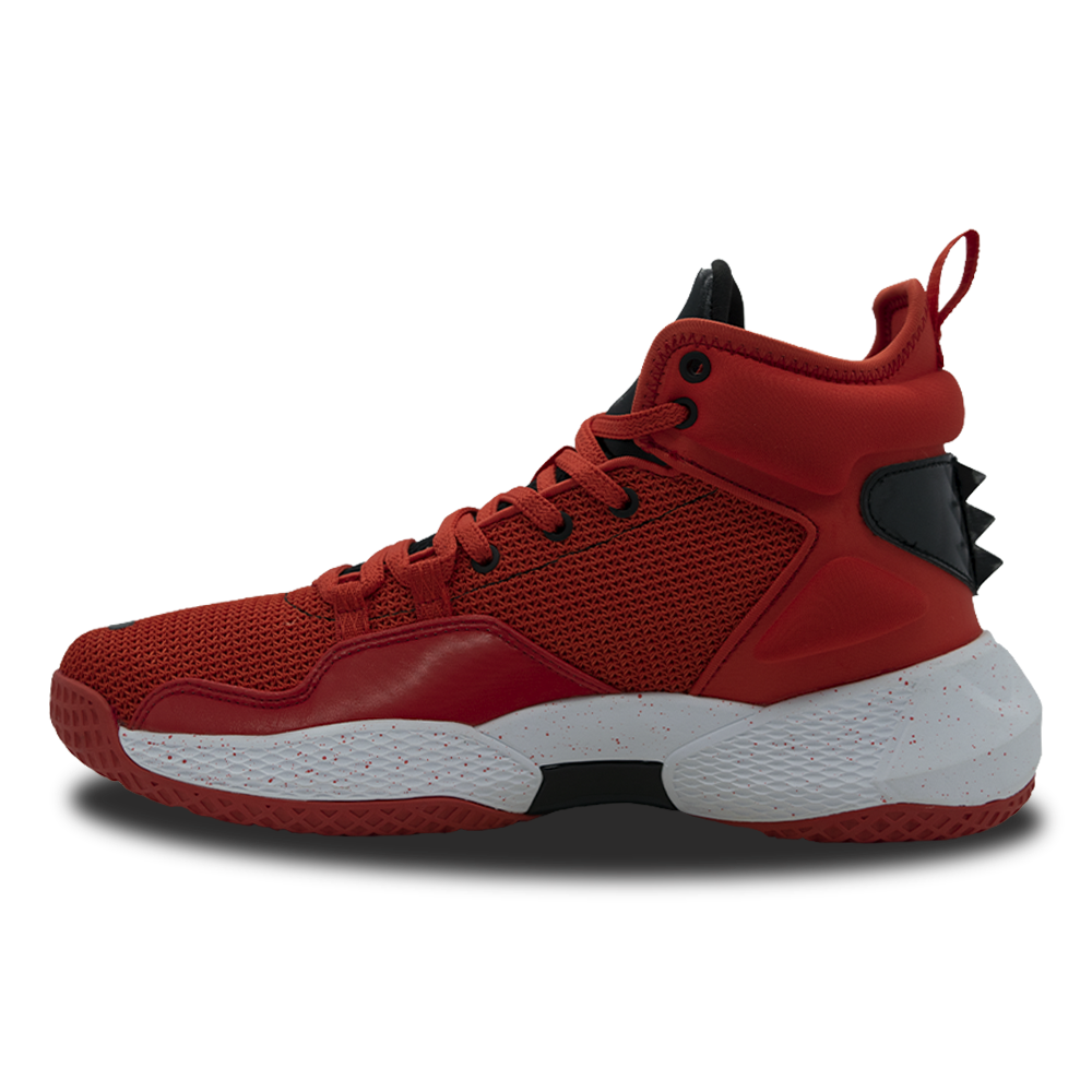 Tenis Básquetbol PEAK Bat Series Hombre E231331A