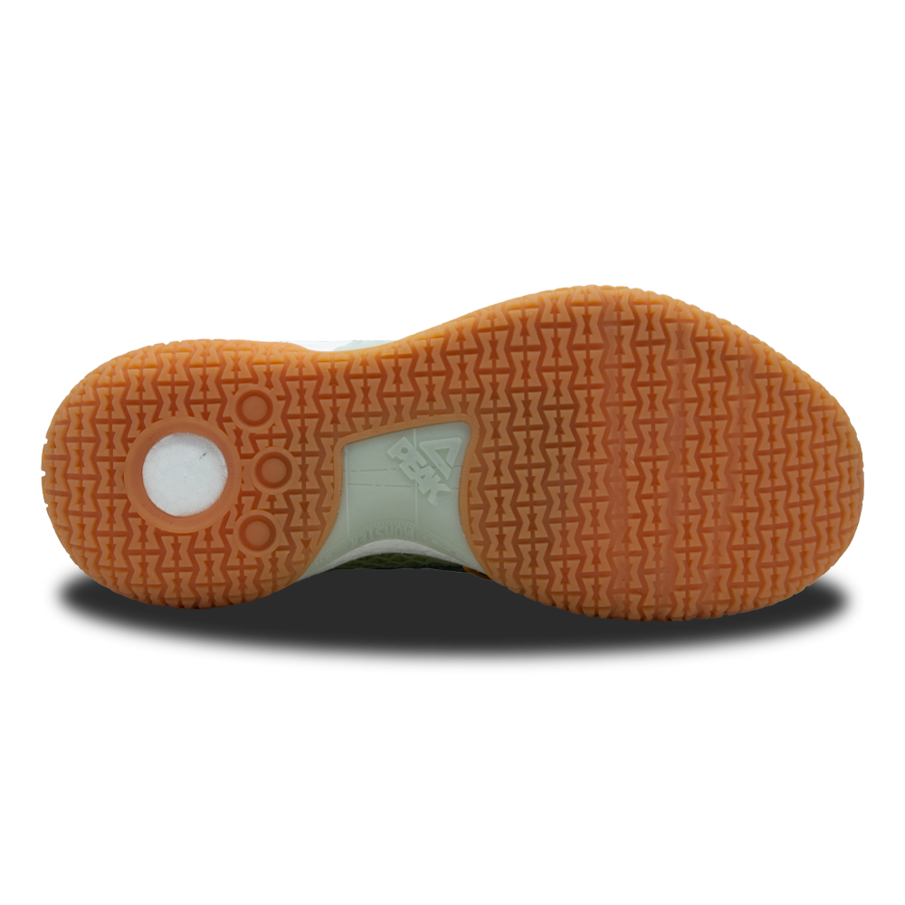 Tenis Básquetbol PEAK MONSTER Hombre E231371A-1