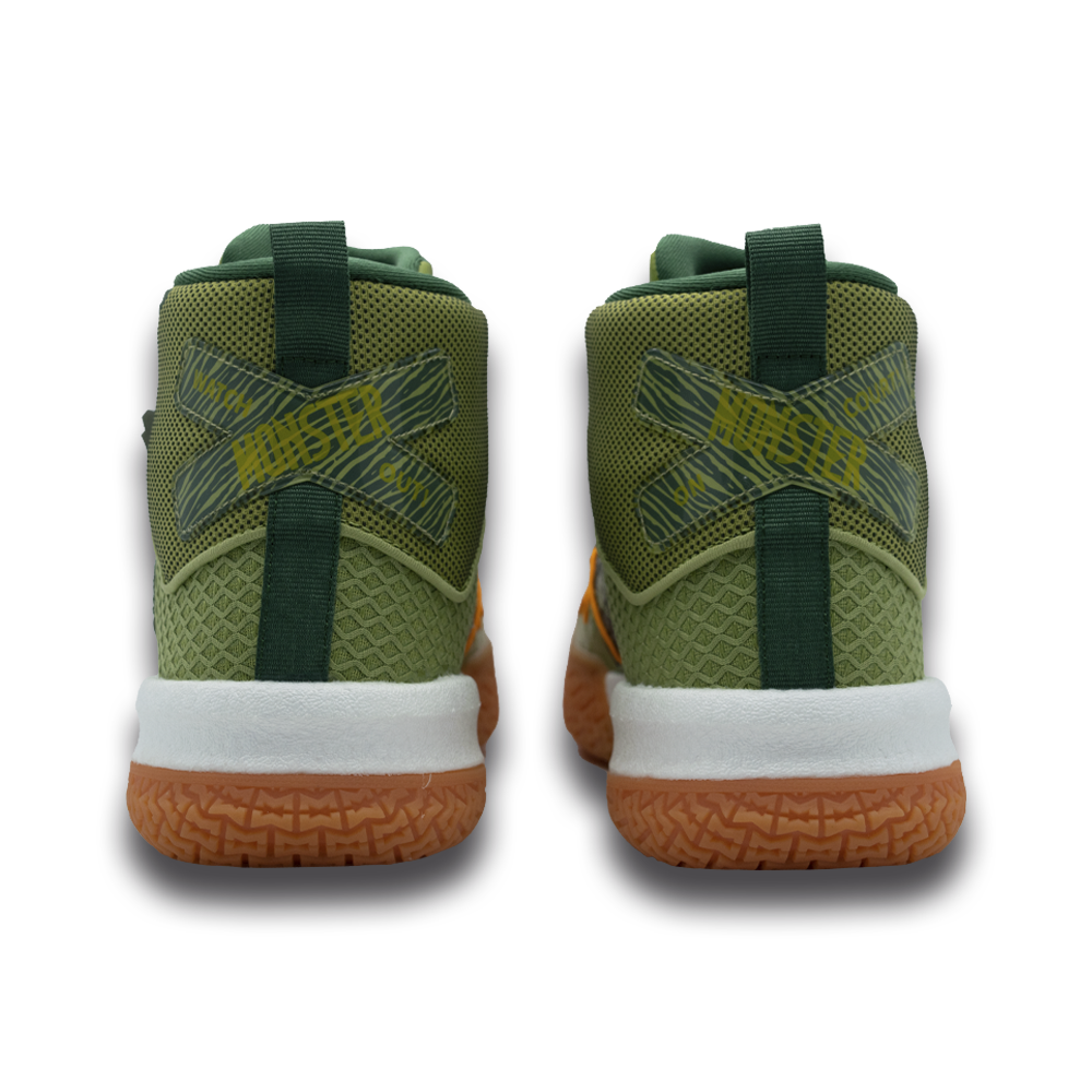 Tenis Básquetbol PEAK MONSTER Hombre E231371A-1