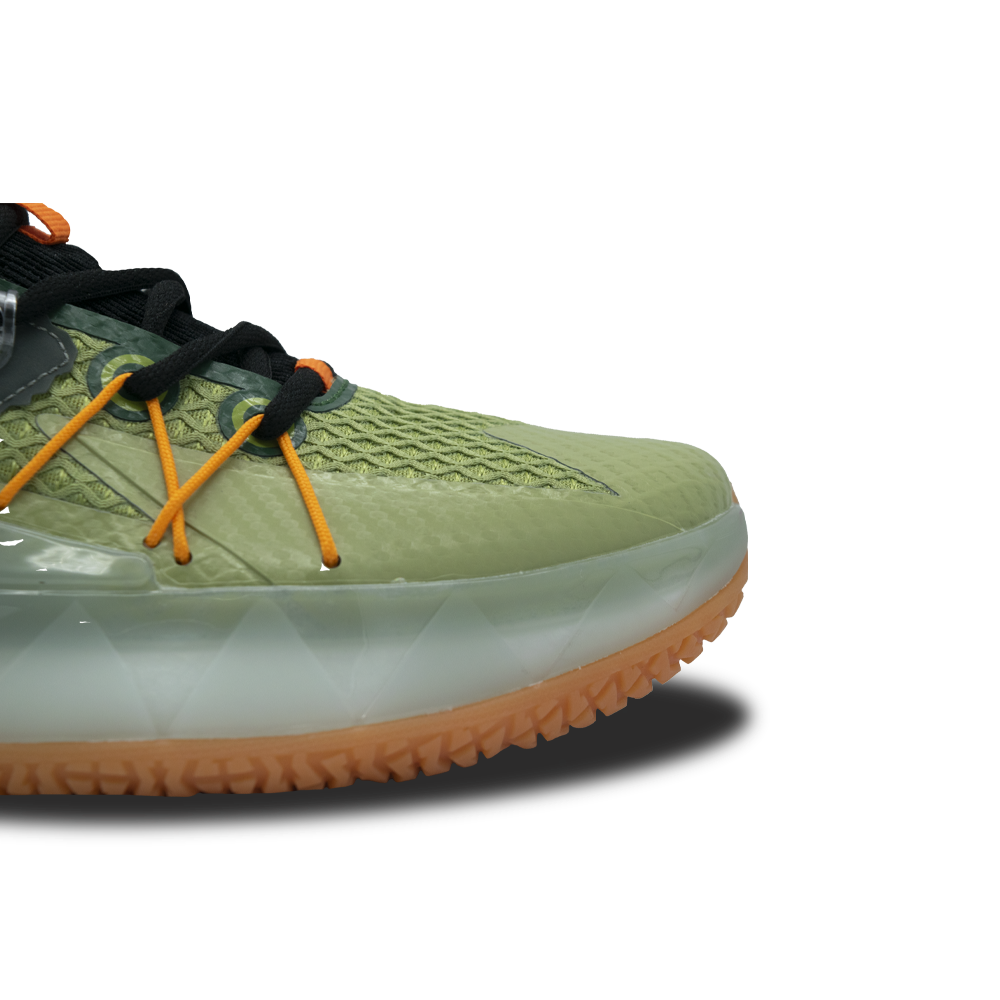 Tenis Básquetbol PEAK MONSTER Hombre E231371A-1