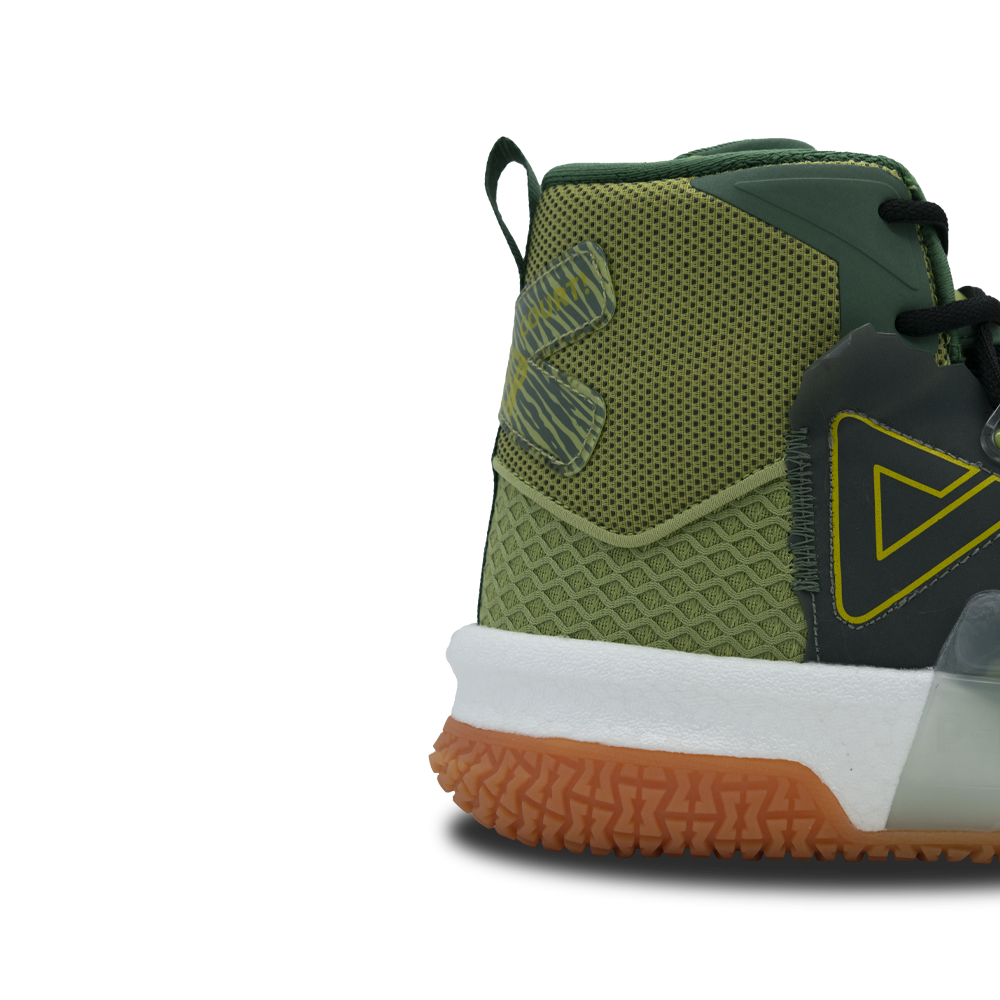 Tenis Básquetbol PEAK MONSTER Hombre E231371A-1