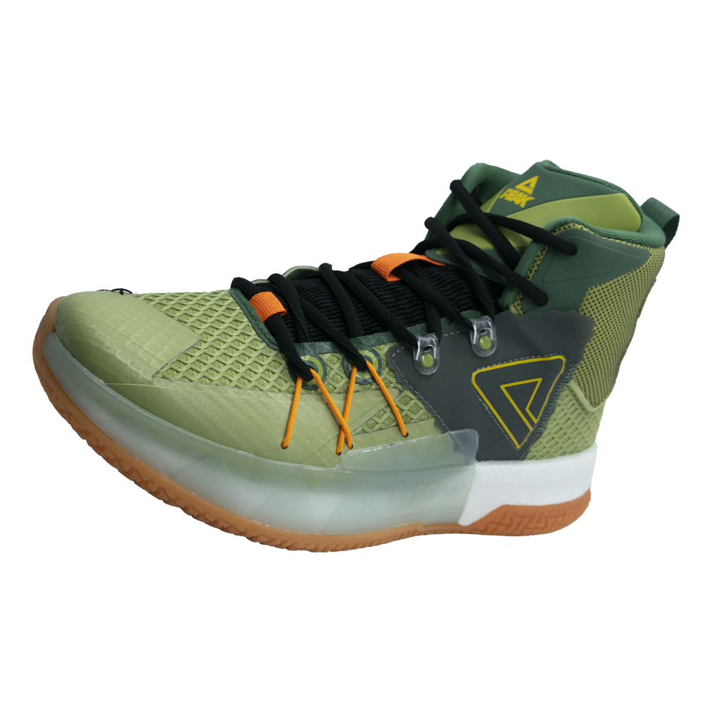 Tenis Básquetbol PEAK MONSTER Hombre E231371A-1