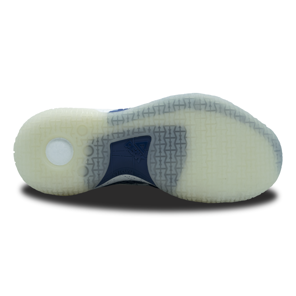 Tenis Básquetbol PEAK MONSTER Hombre E231371A