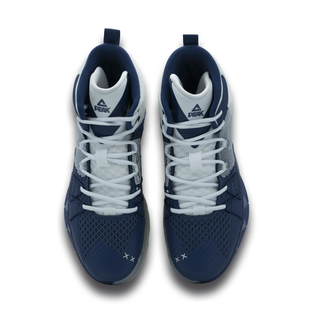 Tenis Básquetbol PEAK MONSTER Hombre E231371A