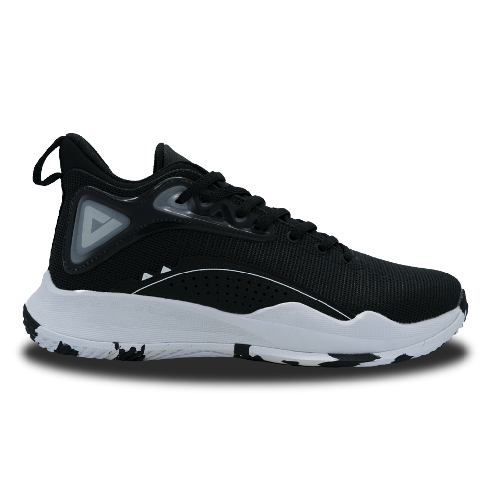 Tenis Básquetbol PEAK Tony Parker Series Hombre E231837A-1