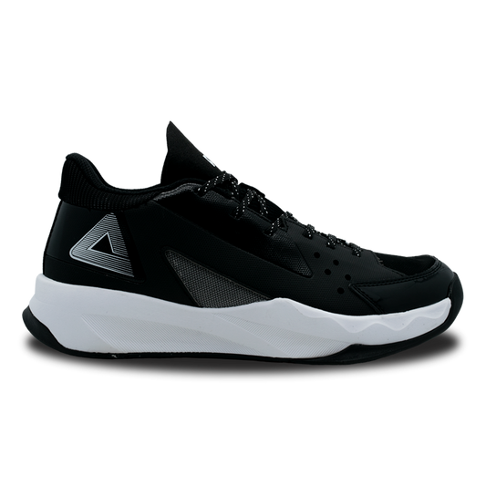 Tenis Básquetbol PEAK Speed Series Hombre E232061A-1