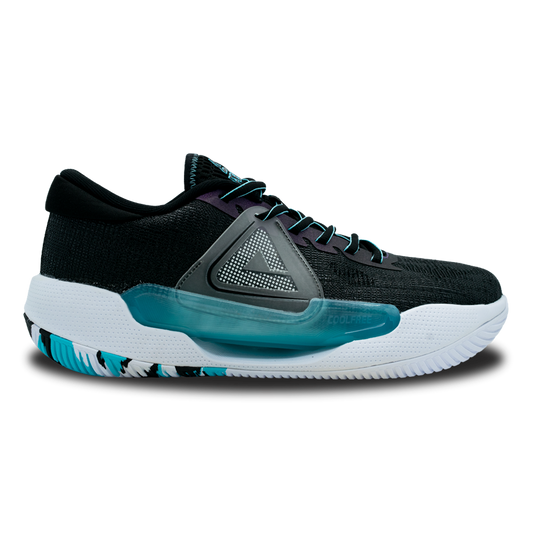 Tenis Básquetbol PEAK Speed Series Hombre E232231A-1