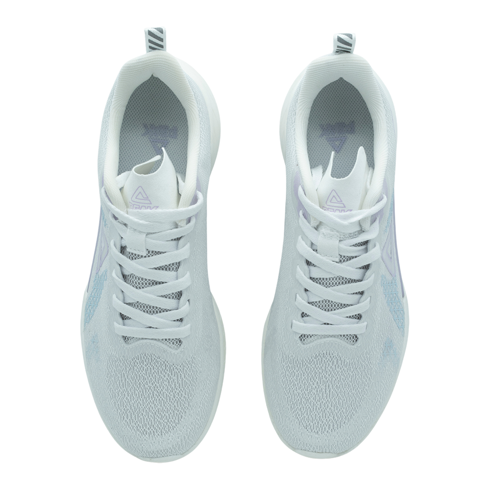 Tenis Running PEAK ULTRALIGHT Mujer E232288H