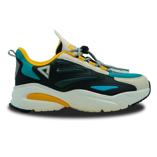 Tenis Casual PEAK ULTRALIGHT Niño EK1437E-1